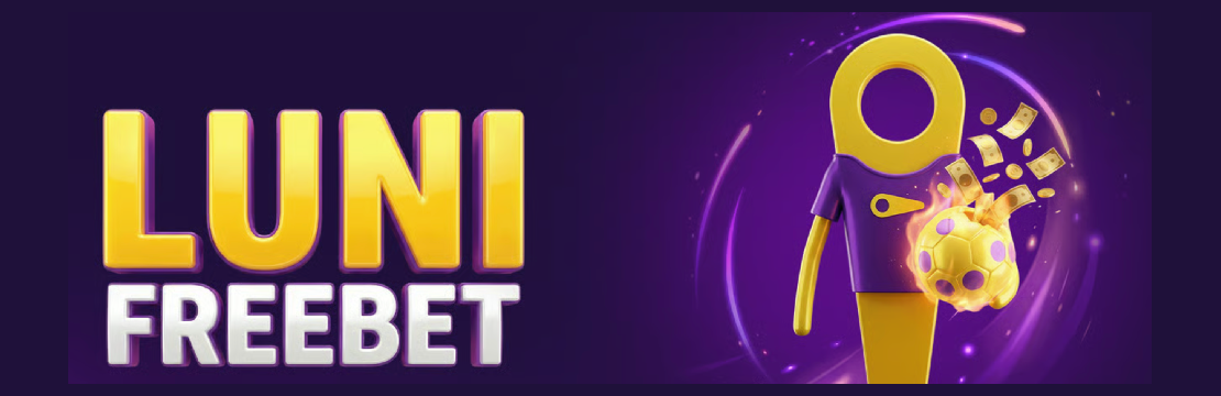 Maxwin luni freebet